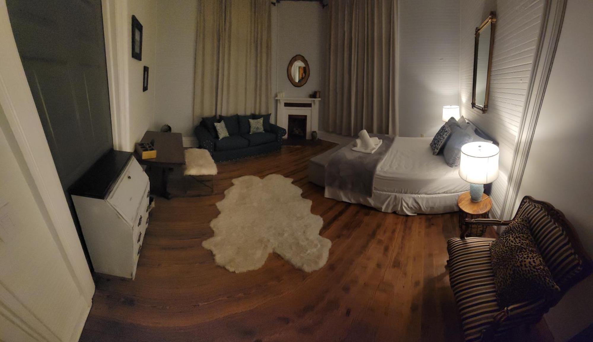 HOSTEL Auberge Clarksdale Exteriör bild